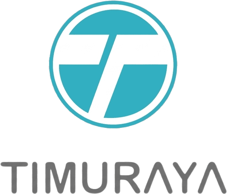 PT Timurraya Tunggal